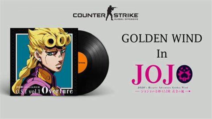 Music. - Jojo - cs go hip hop music kit