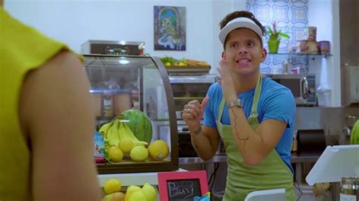 Musical Smoothie Bar - Rudy Mancuso - all tk soul music