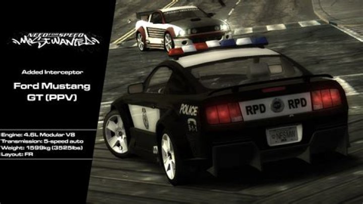 Mustang Wanted Mustang Wanted