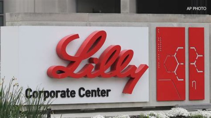 My Lilly