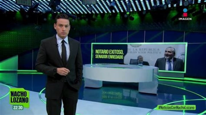 Nacho Lozano le declara su amor a Adamari L&oacute;pez con un rom&aacute;ntico mensaje en las redes - La Vibra