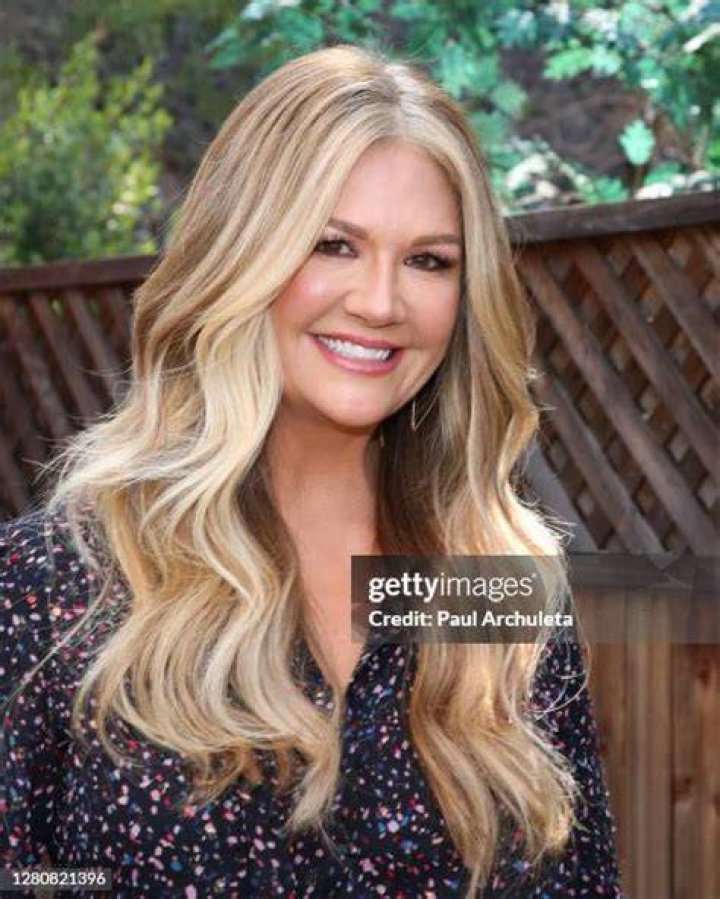 Nancy Odell Television Career