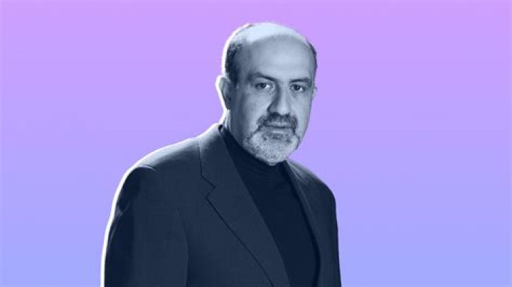 nassim taleb career nassim taleb career