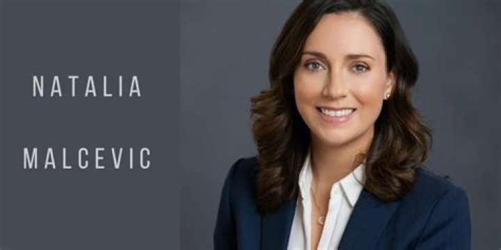 Natalia Malcevic Age