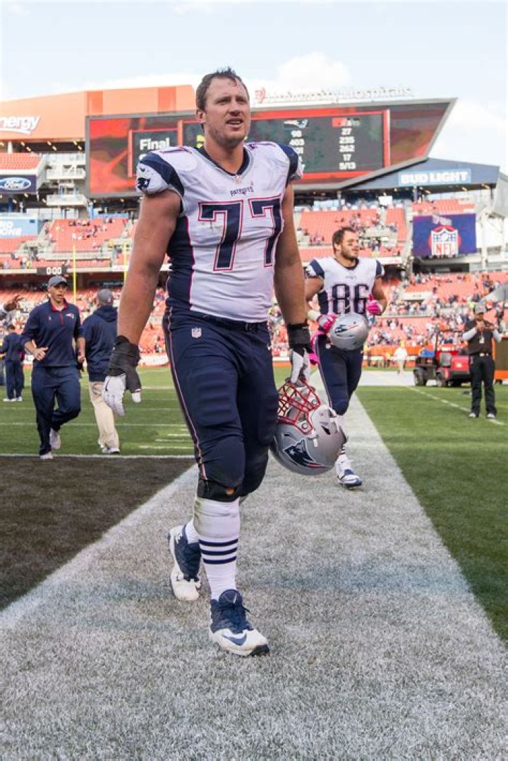Nate Solder