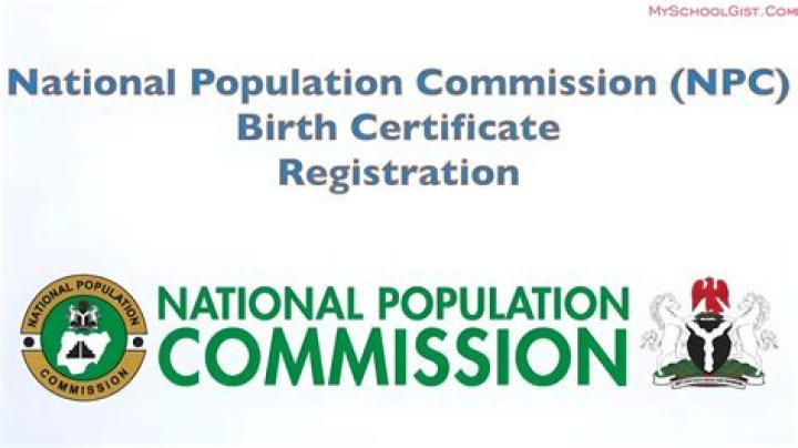 national population commission birth certificate sample national population commission birth certificate sample