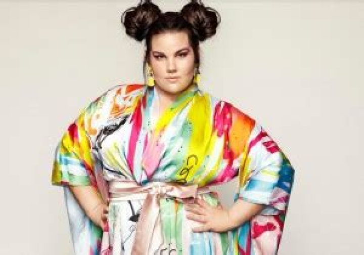 Netta Barzilai - Most Richest Singers from Israel