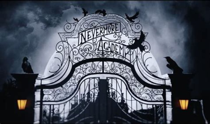 Nevermore Academy