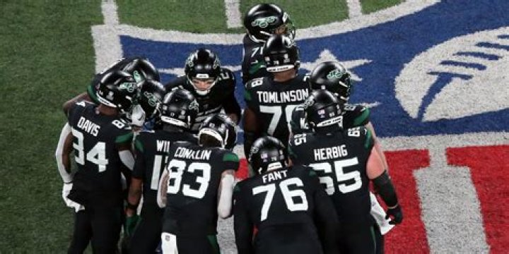 New York Jets Discussions Image