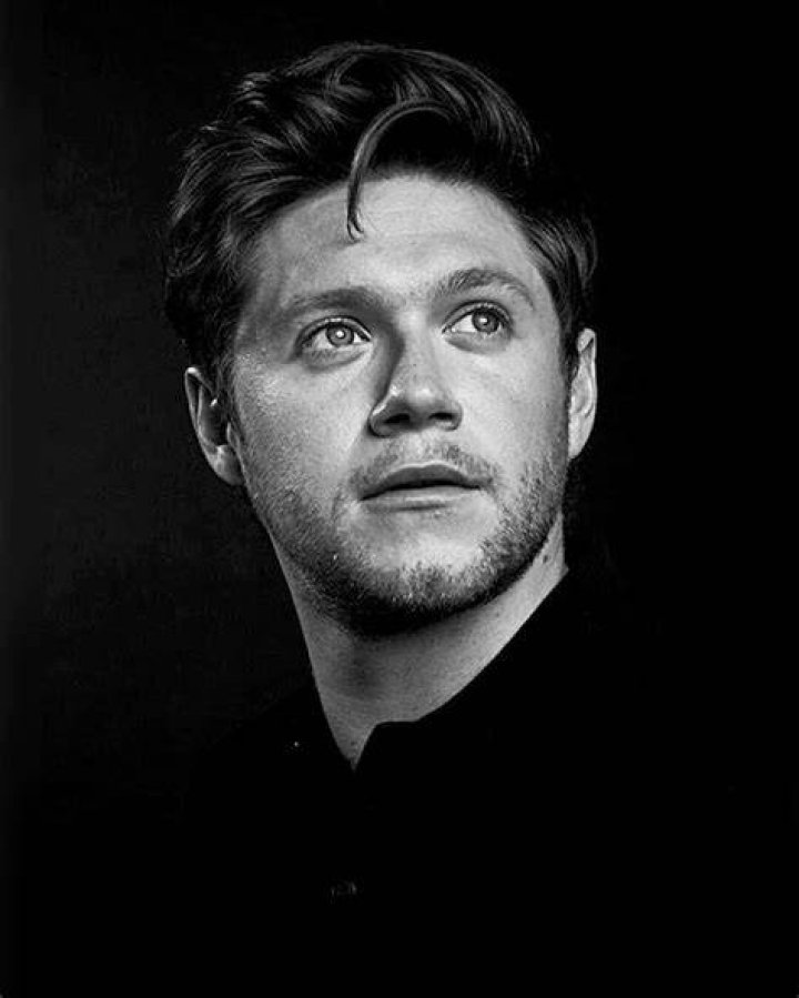Niall Horan - Black And White (Official Video) - songs written by niall horan and lewis capaldi