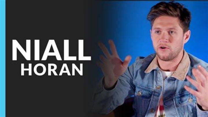 Niall Horan Takes Us Through His Songwriting Process - niall horan songs written by ed sheeran