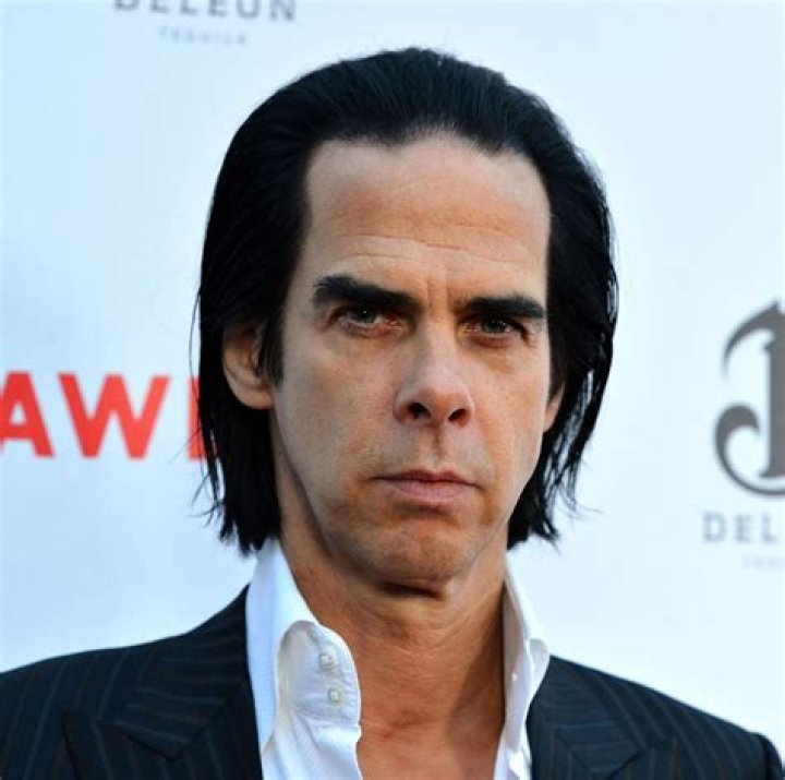 Nick Cave was asked what God's voice sounds like. His answer is beautiful | CNN