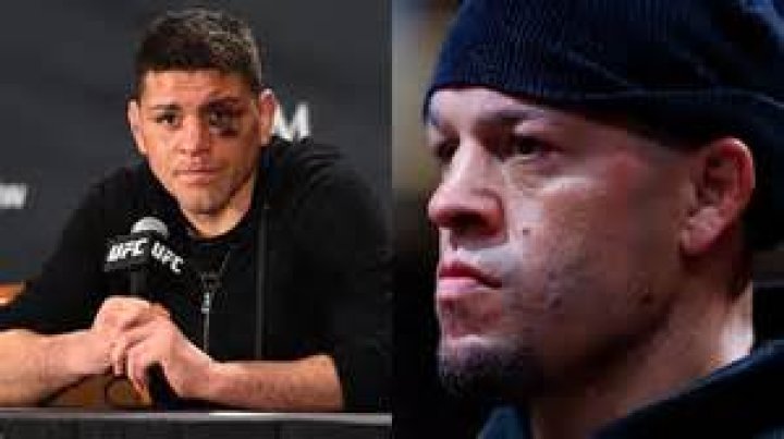 nick diaz career earnings
