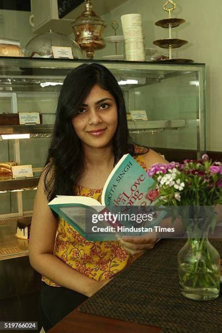 Nikita Singh