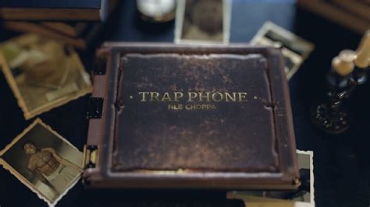 NLE Choppa - Trap Phone (Official Music Video) - New Gay Remixes