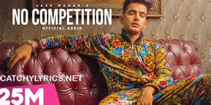 No Competition