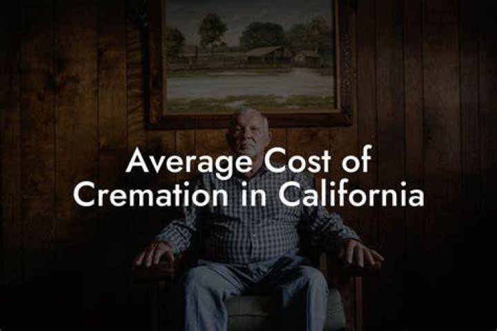 no-cost cremation in California