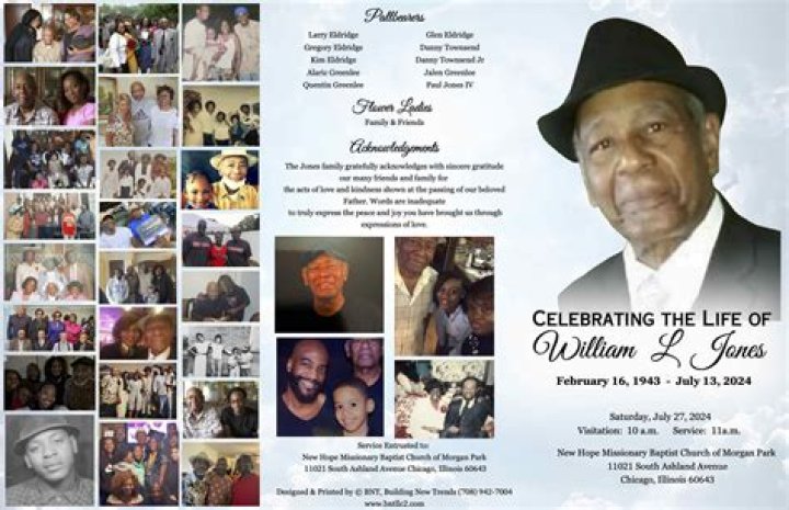 Obituary 1