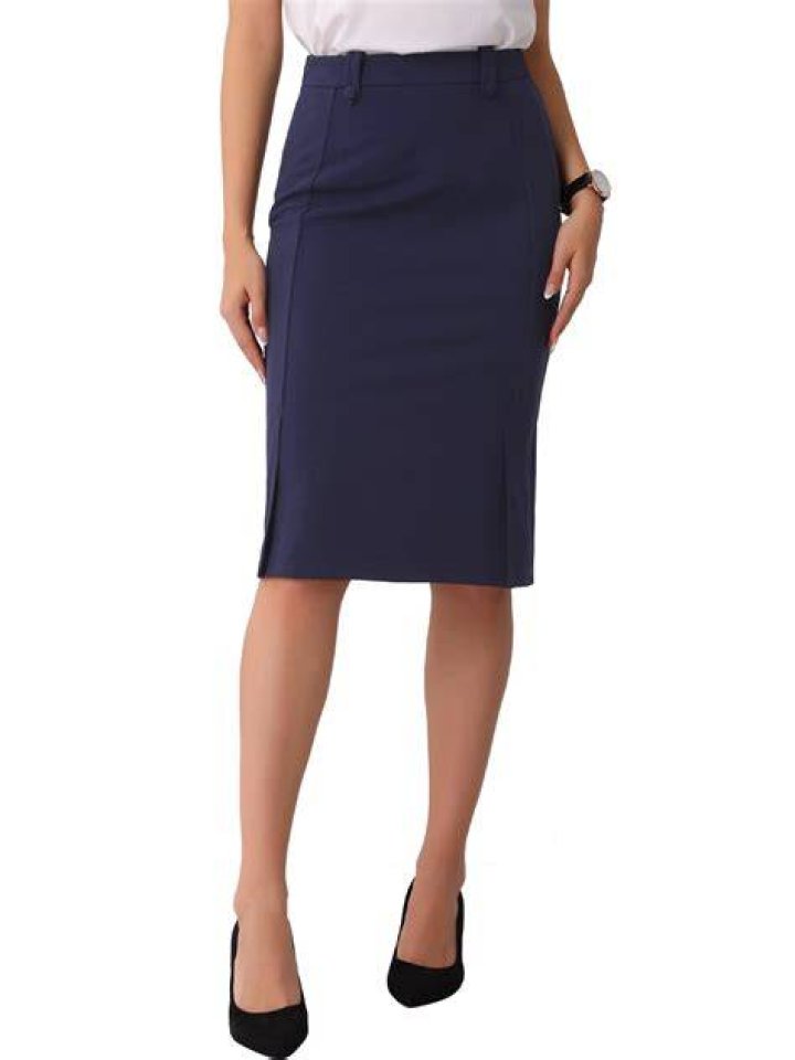 office skirt