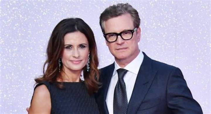olin (L) and Livia Firth | CREDIT: JACOPO RAULE/GETTY
