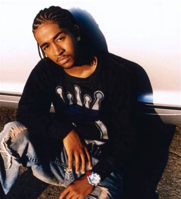 Omarion's Photo