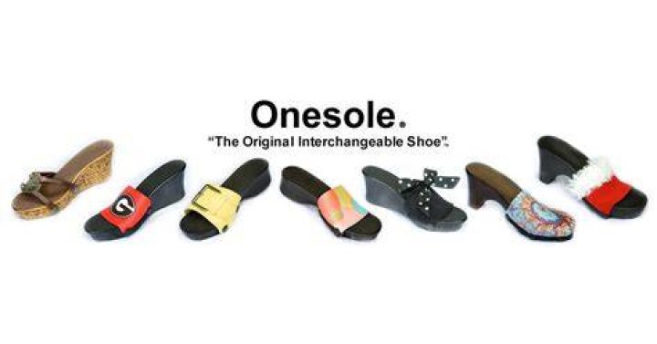 OneSole Shoes