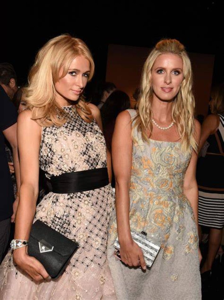 Paris and Nicky Hilton Heir to Fortunes Paris and Nicky Hilton Heir to Fortunes