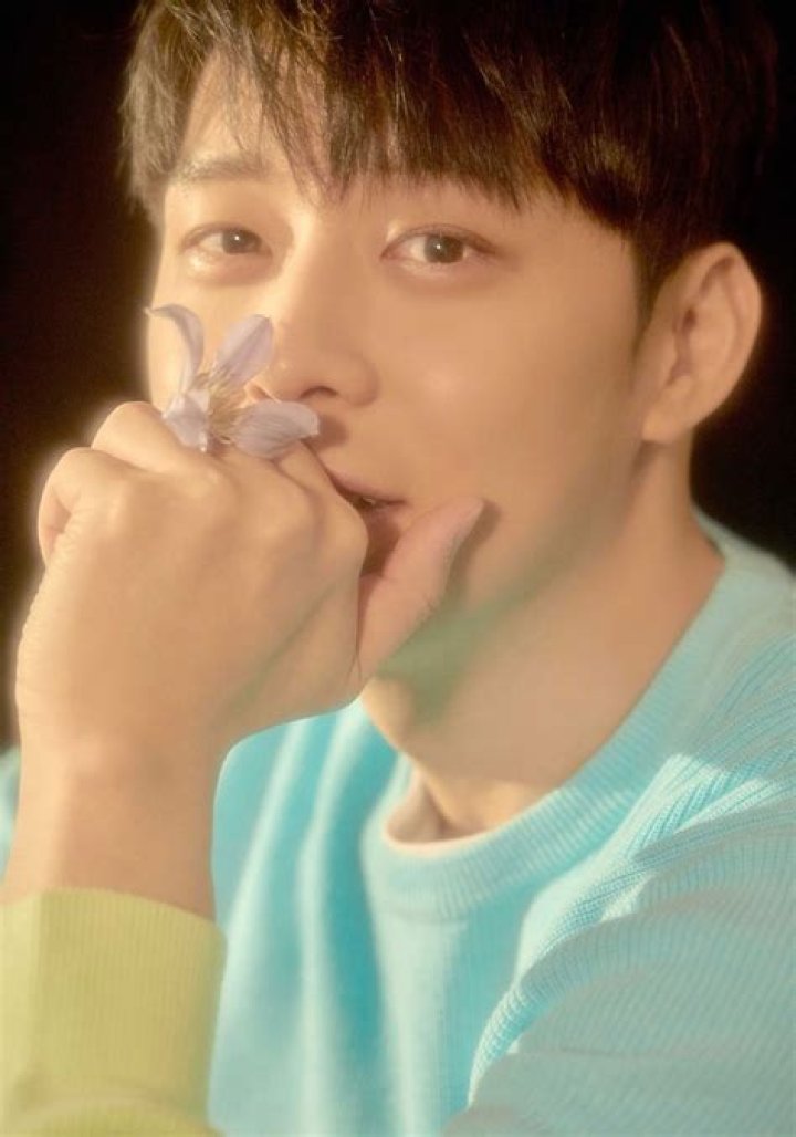 Park Yoo-chun