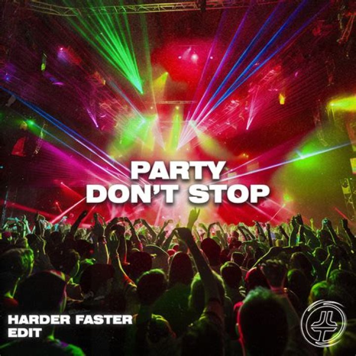 Party Don't Stop - Darren Styles - 90s latin party music