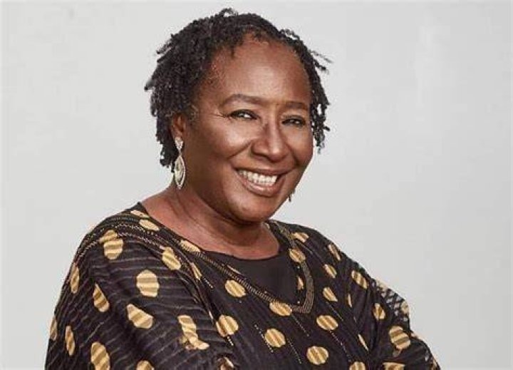 Patience Ozokwor