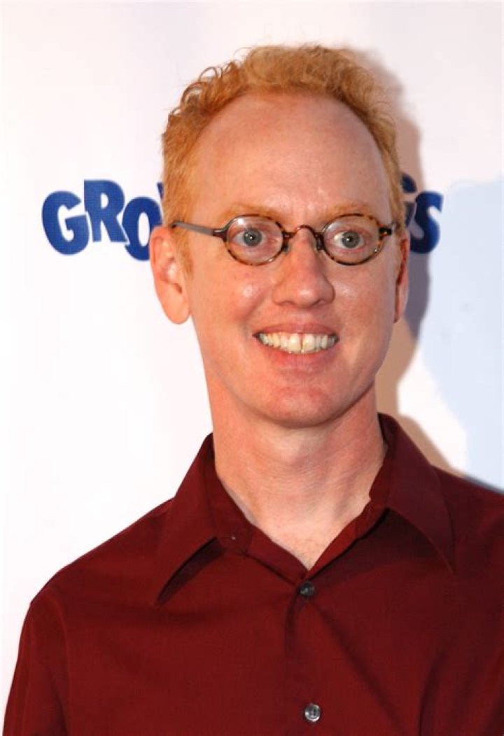 Patrick Bristow Patrick Bristow