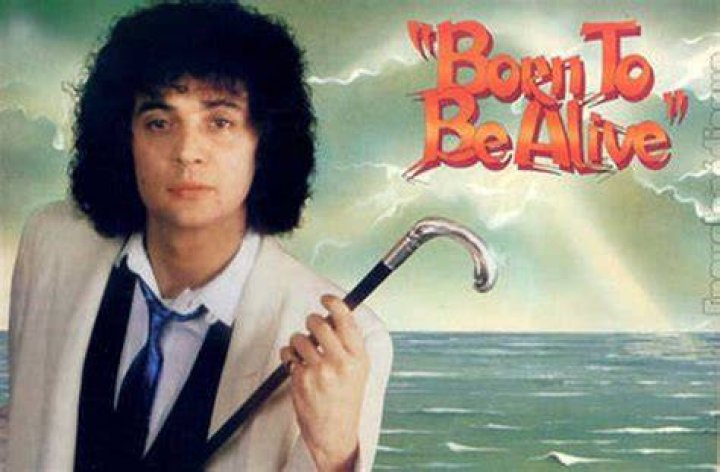 Patrick Hernandez - Born to Be Alive - Official Video (Clip Officiel) - 80's Greatest Music Hits | Vevo - Billboard 80's Songs