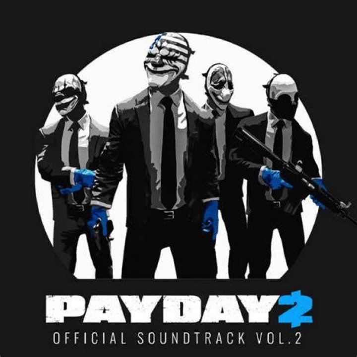 Payday 2 Official Soundtrack - #65 I Will Give You My All 2017 (Assault) - soundtrack pretty woman youtube