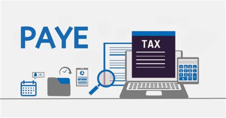 PAYE tax