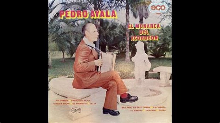 Pedro Ayala