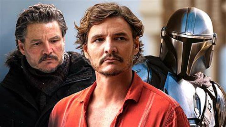 Pedro Pascal