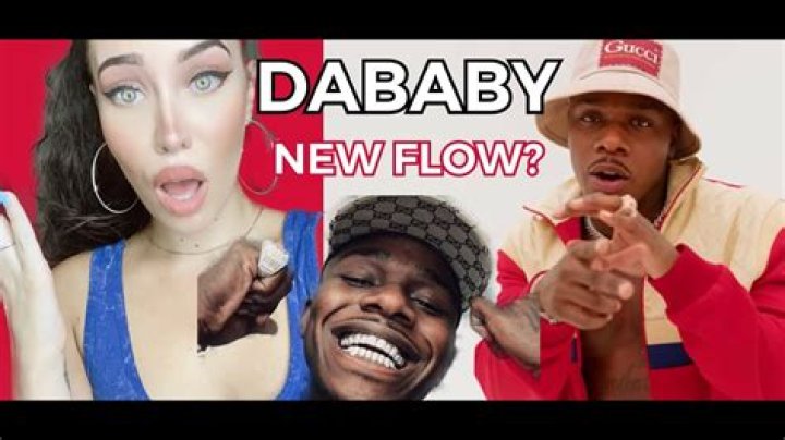 Peephole - Dababy - ALMOST EVERY LIL PEEP SONG