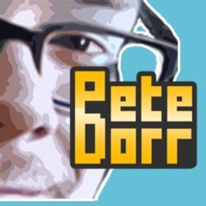 Pete Dorr
