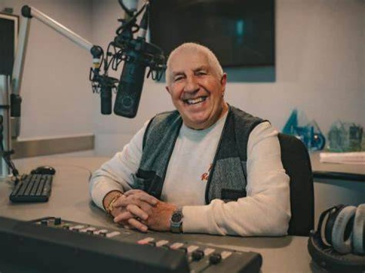 Pete Price