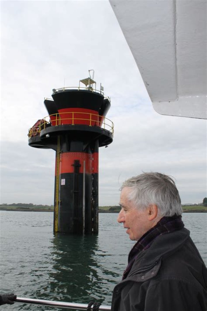 Peter Fraenkel