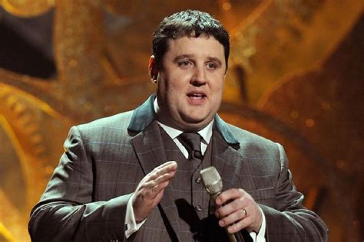 Peter Kay Peter Kay