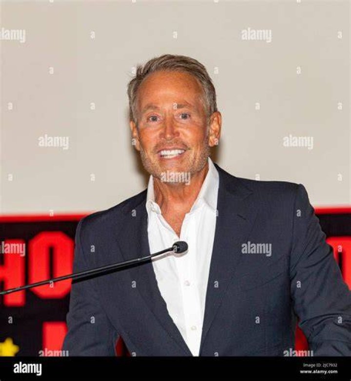 Peter Marc Jacobson Hollywood career breakthrough