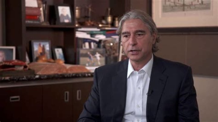 Peter Palandjian Wiki, Height, Weight, Age, Girlfriend, Family, Biography & More -