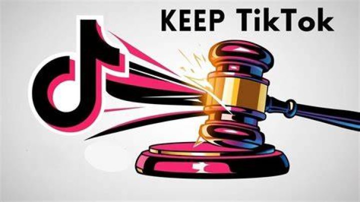petition to keep tiktok