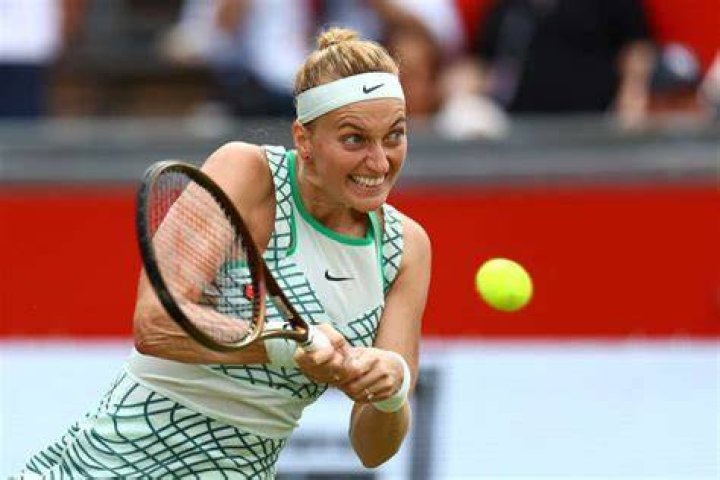 Petra Kvitova