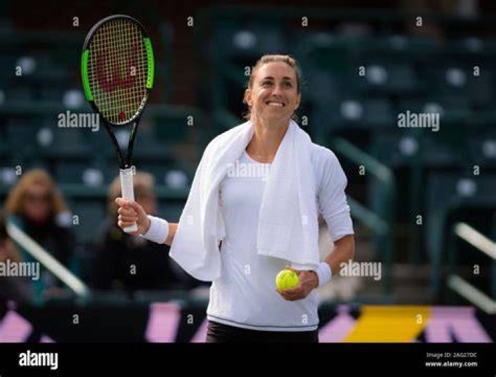 Petra Martic