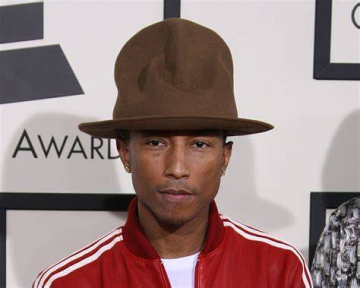 Pharrell net worth