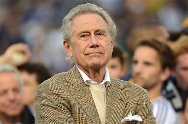 Philip Anschutz Philip Anschutz