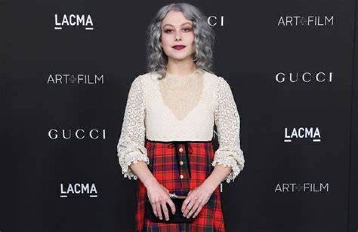 Phoebe Bridgers