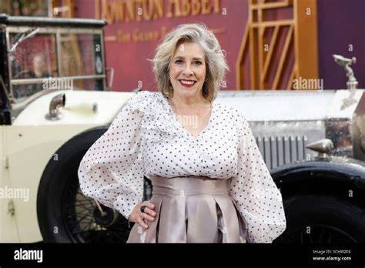 Phyllis Logan